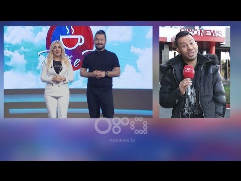 Dite e Re - Alo, Alo, si më dëgjon??? (07 shkurt 2019)