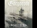 Of Ice And Movement… [Gorgoroth]