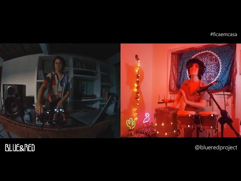 Blue&Red (LIVE) RáDIO VíRUSSS