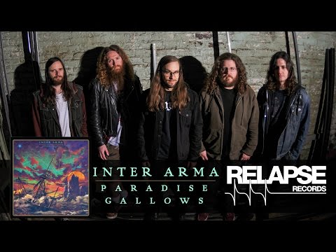 INTER ARMA - 