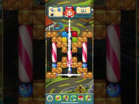 Toy Blast level 4191
