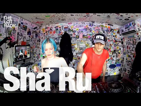 Sha Ru @TheLotRadio 05-10-2024