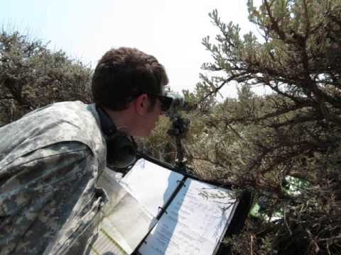 Long Range 101 Part 30 - Barometric Pressure & Altitude Corrections - Rex Reviews