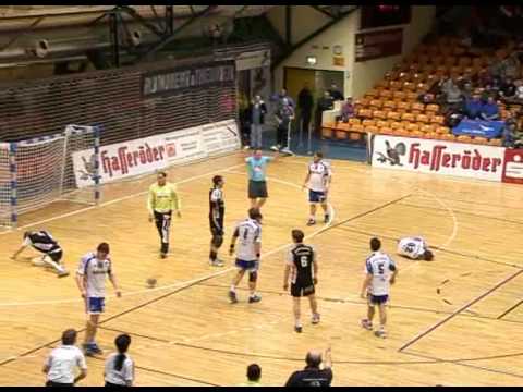 Dessau-Roßlauer HV vs. VfL Potsdam - RAN1