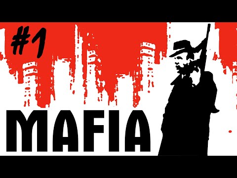 Mafia - Part 1