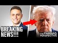 BREAKING: More BOMBSHELL Epstein Files Released as White House PANICS About Trump’s Future