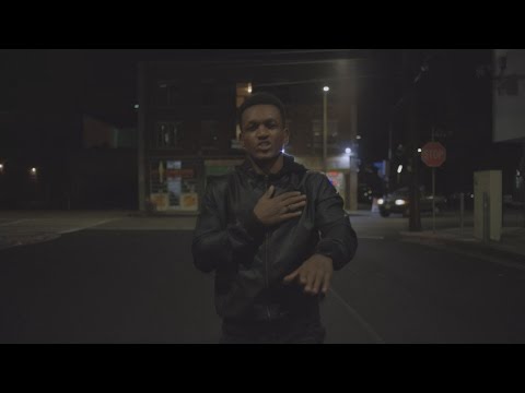 STREET LIGHT - August 6th [OFFICIAL MUSIC VIDEO]