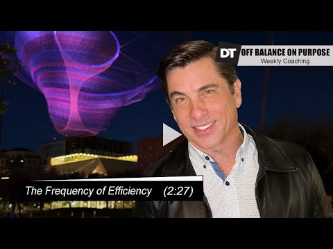 The Frequency of Efficiency