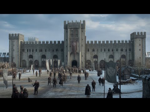 🎮 [4K] Game of Thrones Kingsroad | Gameplay Walkthrough - Part 2