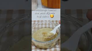 Download lagu Snack Mpasi BB Booster Simple Hanya 3 Bahan | Pisang Barongko mp3 Download lagu Snack Mpasi BB Booster Simple Hanya 3 Bahan | Pisang Barongko mp3