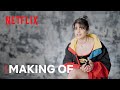 Heartbreak High | Making Of | Netflix