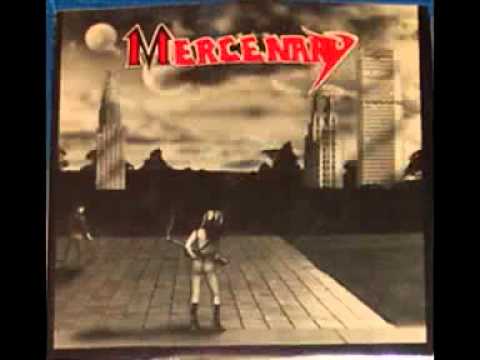 Mercenary - She's Evil
