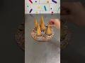 ICE CREAM CUPCAKE CONES YAY OR NAY