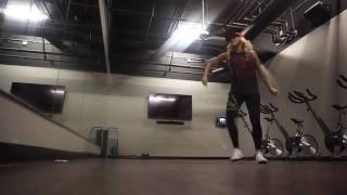Chachi Gonzales | Pimp Hand - Vince Staples