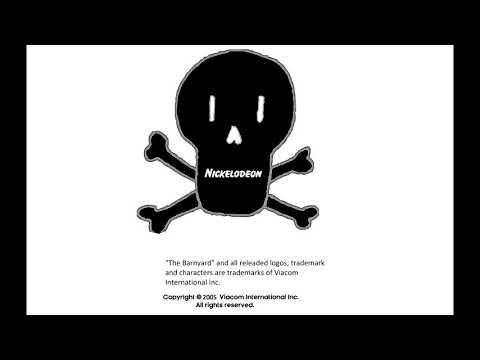 Omation/Fuzzy Door/PDI/Krusty Krab/Nickelodeon (2005)