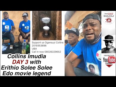 DAY 3 with Erithio Solee Solee