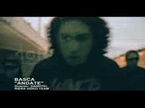 BASCA - ANDATE