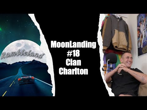 Rambleland Episode #18 - Cian Charlton - Fashion