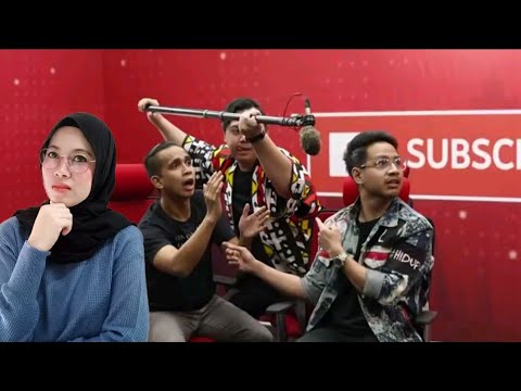 REACTION TO SkinnyIndonesian24 VIDEO - YOUTUBE GOT TALENT'S (PART 2)
