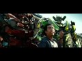 Transformers 2 Mudflap And Skidz Spitting On Leo
