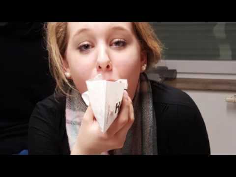 SoulTeens Begkamen Part 1