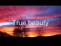 Mandisa - True Beauty - w/lyrics