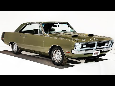 1970 Dodge Dart (CC-1924295) for sale in Volo, Illinois