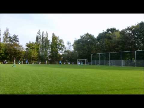 Roda'23 F1   Roda'23 E5 2e helft