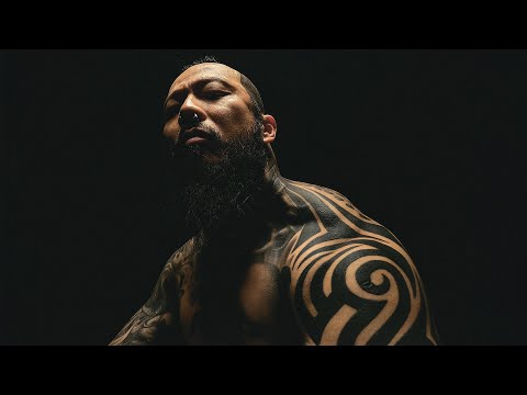 Voodoo Kungfu - Man of Determination (OFFICIAL LIVE VIDEO)