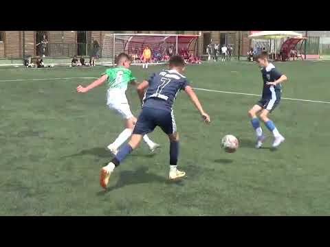 Gladiator cup // Žarkovo - Derby NS 1