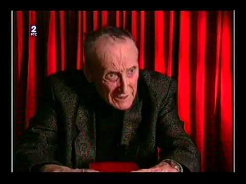 Stevo Žigon - Intervju ( Bardovi teatra)