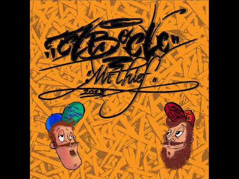 3- Più Forte - Mr. Thief (prod. Costa)