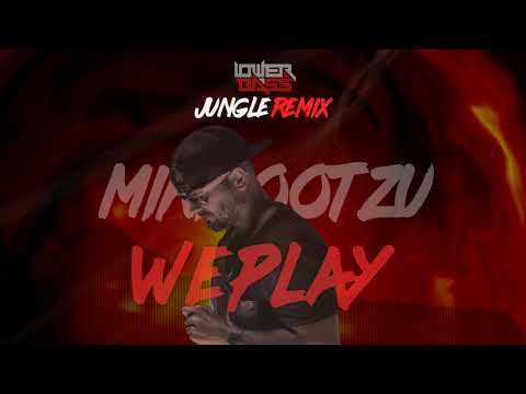 Mikilootzu - We Play (Lower Bass Jungle Remix) [FREE DOWNLOAD]