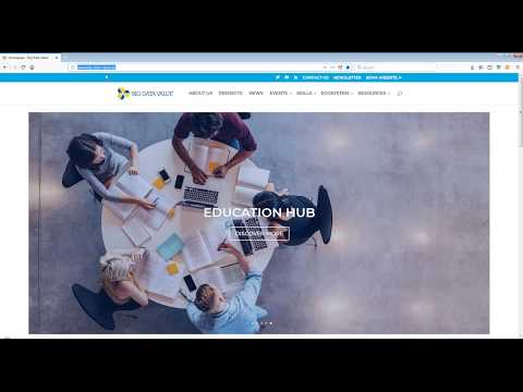 BDV Marketplace essentials - Walkthrough
