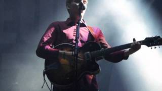 George Ezra Drawing Board in Rome (LIVE)