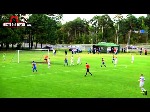 XXVI voor 2015: Pärnu Linnameeskond - Tartu JK Tammeka 0:1 (0:1)