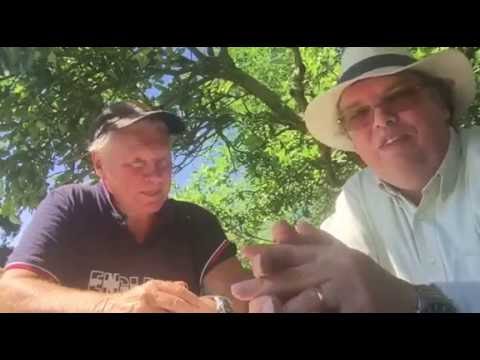 David Hamilton's Hotshots Facebook introduction