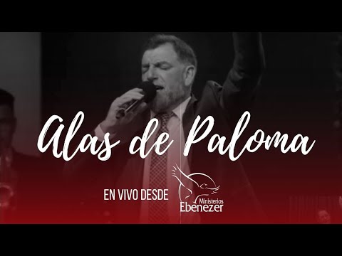 Alas De Paloma - Billy Bunster