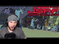 THERE S SO MANY ROBOTS Jet Set Radio Future Gameplay Pt 12