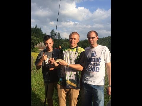 HuberciK x Cycu x Jonatan - Na wakacje 3 VIDEO