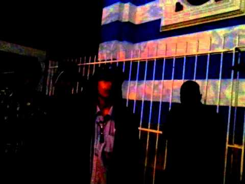 MCmio VS Yodics BATALLA DE AGALLAS semifinal