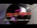 Teleexpress Pełna Muzyka Z Czołówki 1986 2001