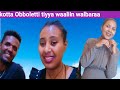 Obboletti Tiyya Waaliin Kotta Walbaraa
