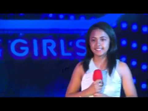 Ravaka - Aiza Izy Izay ( Mireille ) Pazzapa Boys and Girls