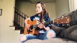 Pushing Up Daisies (Love Alive) - Brothers Osborne cover