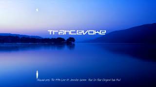 Alucard pres. The 49th Line ft. Jennifer Grimm - Blue On Blue (Original Dub Mix)