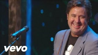 Vince Gill - All Prayed Up  [Live]