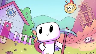 Forager - Some Chill Stream, Come and Join
