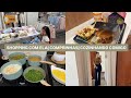 Saidinha com a mini diva| Escolhendo roupas para ela| Lanche| carne com mandioca delícia|LAÍS VELOSO