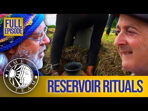 Reservoir Rituals (Full Episode) | S18 EP1 | Time Team (Tottiford Reservoir, Devon)